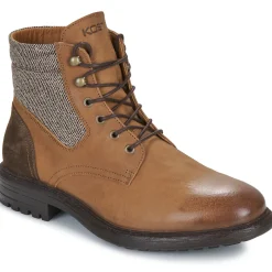 KOST - MYSTIK B VGT< Bottines / Boots