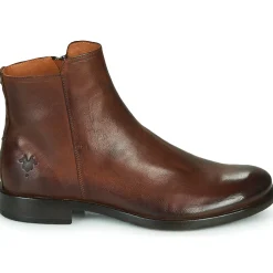 KOST Bottines / Boots^- NORMAN 35