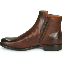 KOST Bottines / Boots^- NORMAN 35