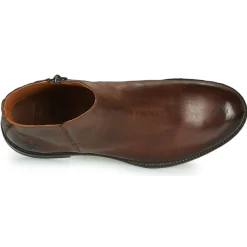 KOST Bottines / Boots^- NORMAN 35
