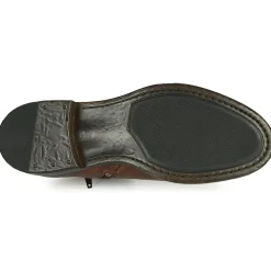 KOST Bottines / Boots^- NORMAN 35