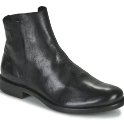 KOST - NORMAN VGT Noir Discount