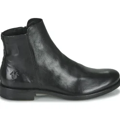 KOST - NORMAN VGT Noir Discount