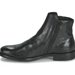 KOST - NORMAN VGT Noir Discount
