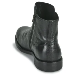 KOST - NORMAN VGT Noir Discount