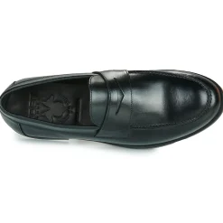 KOST - SMART< Mocassins & Chaussures Bateau