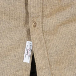 Kulte - CHEMISE CLAY 101799 Beige New