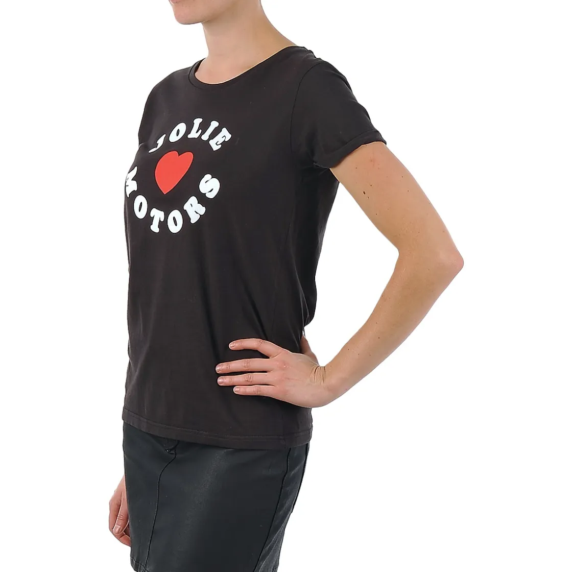 Kulte - LOUISA JOLIEMOTOR 101954< T-shirts & Polos
