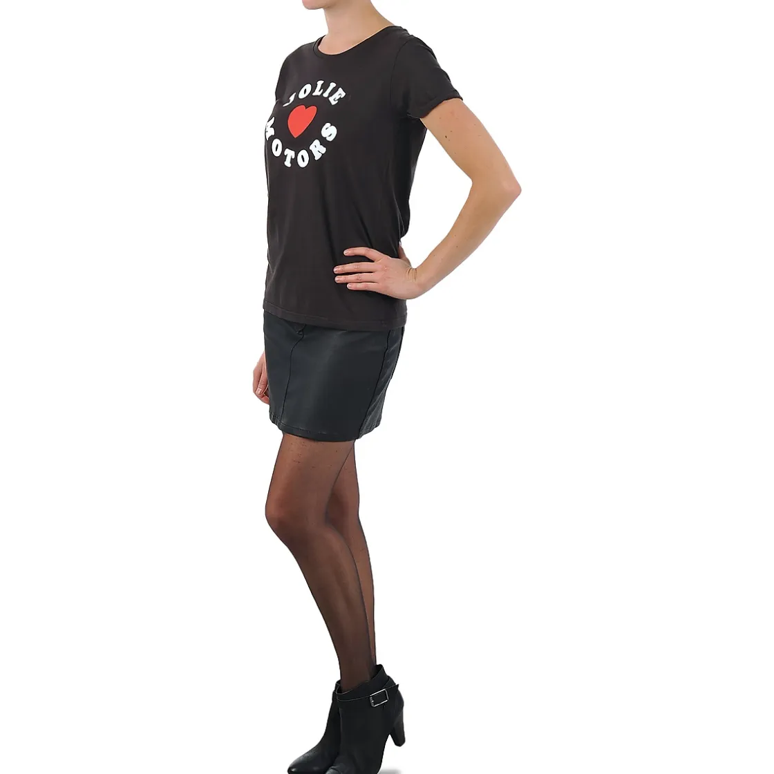 Kulte - LOUISA JOLIEMOTOR 101954< T-shirts & Polos