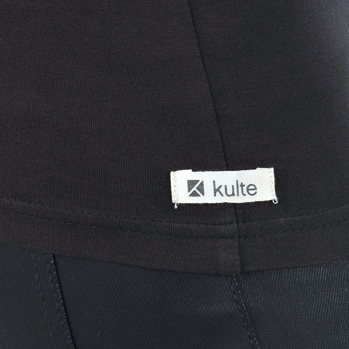 Kulte - LOUISA JOLIEMOTOR 101954< T-shirts & Polos