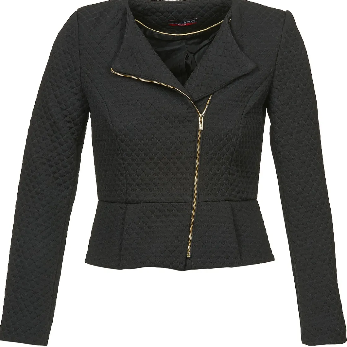La City Vestes^- ARNIE