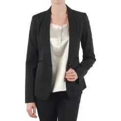 La City Vestes^- FIDELIS