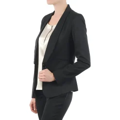 La City Vestes^- FIDELIS