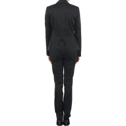La City Vestes^- FIDELIS