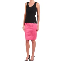La City - JUPE2D6 Rose Best
