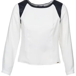 La City Tops / Blouses^- LAETITIA