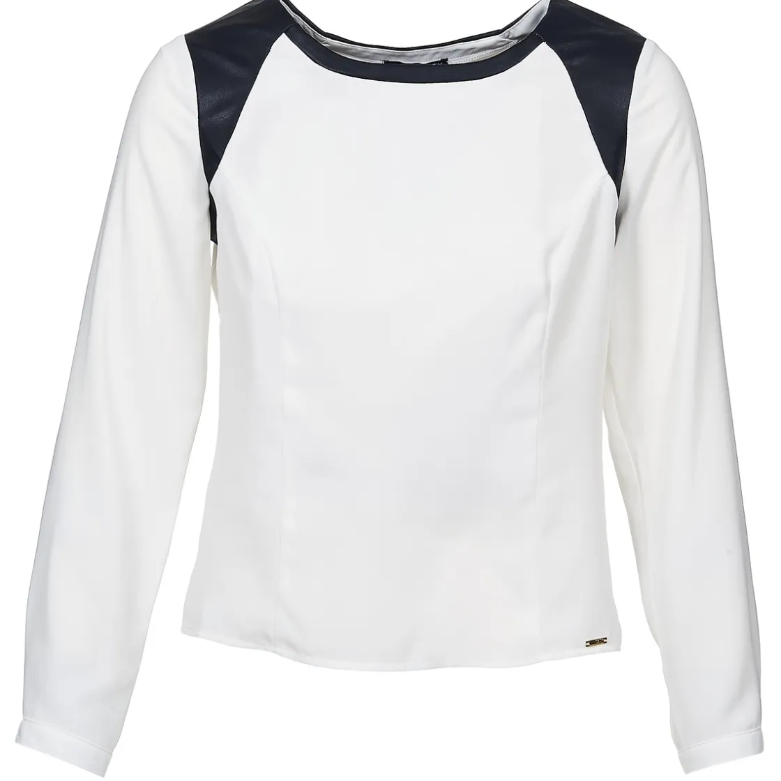 La City Tops / Blouses^- LAETITIA