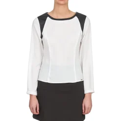 La City Tops / Blouses^- LAETITIA