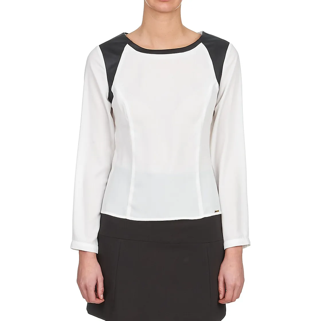 La City Tops / Blouses^- LAETITIA