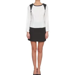 La City Tops / Blouses^- LAETITIA