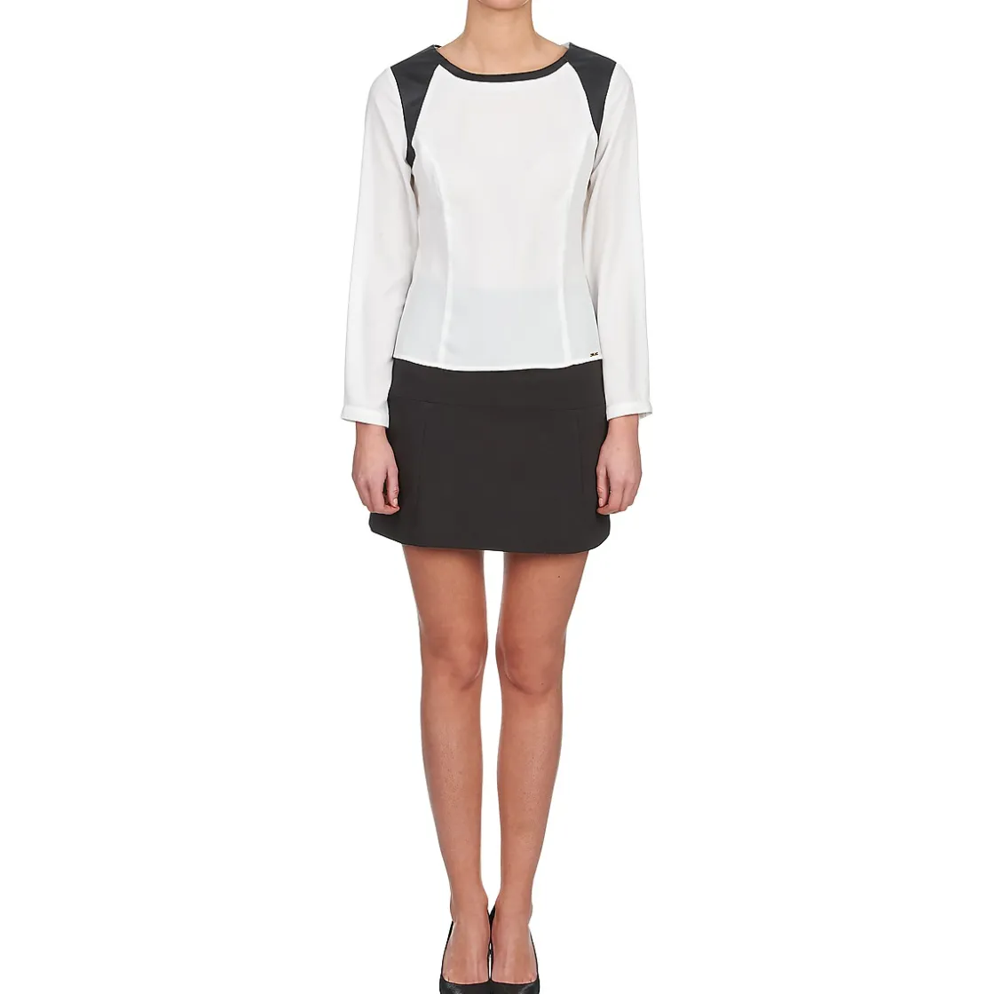 La City Tops / Blouses^- LAETITIA