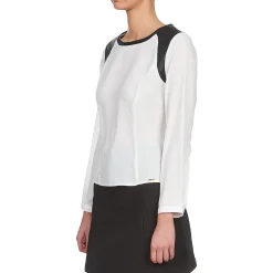 La City Tops / Blouses^- LAETITIA