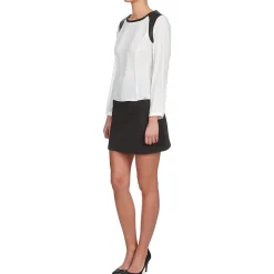 La City Tops / Blouses^- LAETITIA