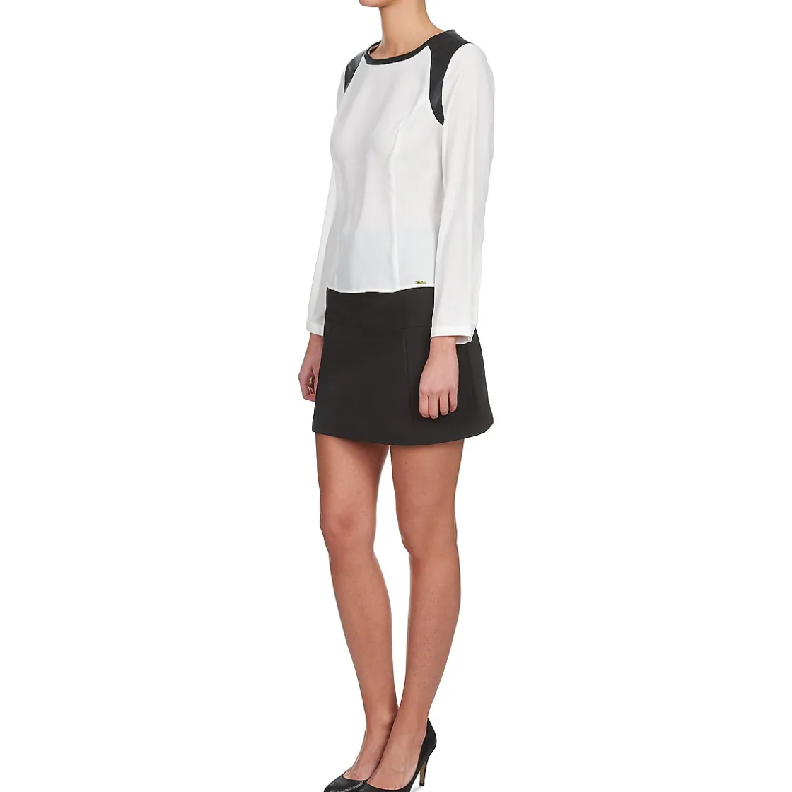 La City Tops / Blouses^- LAETITIA