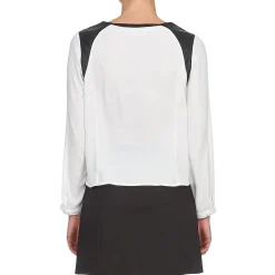 La City Tops / Blouses^- LAETITIA