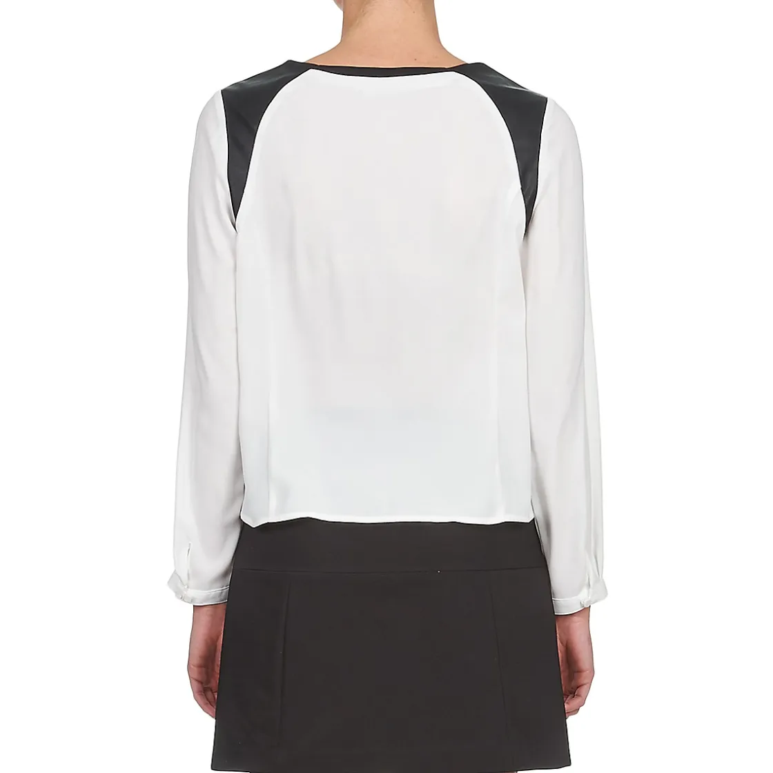 La City Tops / Blouses^- LAETITIA