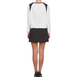 La City Tops / Blouses^- LAETITIA