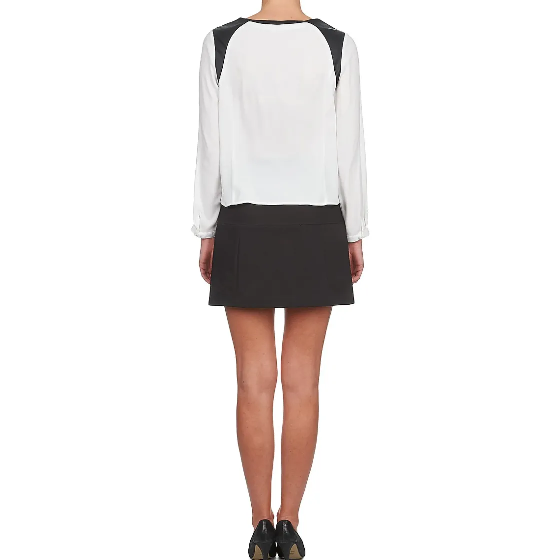 La City Tops / Blouses^- LAETITIA