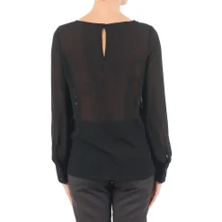 La City - ML FLOCK P< Tops / Blouses