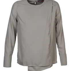 La City Tops / Blouses^- NIETOU