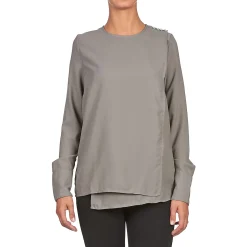La City Tops / Blouses^- NIETOU