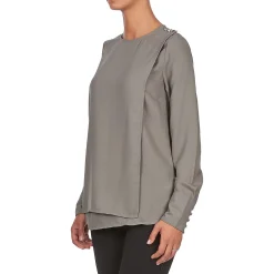 La City Tops / Blouses^- NIETOU