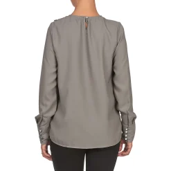La City Tops / Blouses^- NIETOU