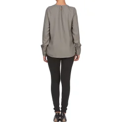 La City Tops / Blouses^- NIETOU