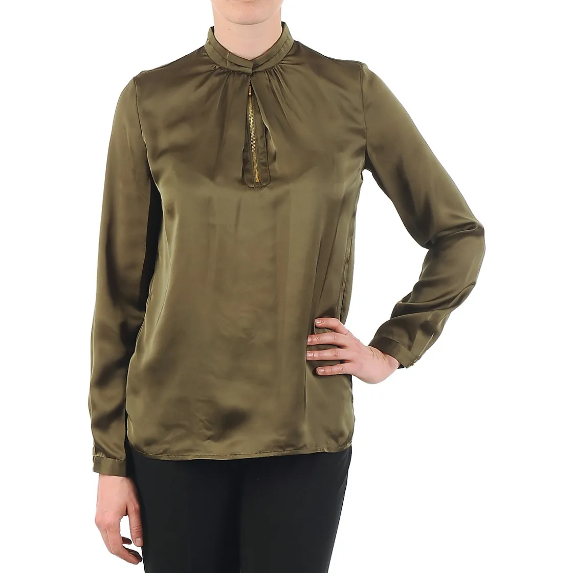 La City - O BLO< Tops / Blouses