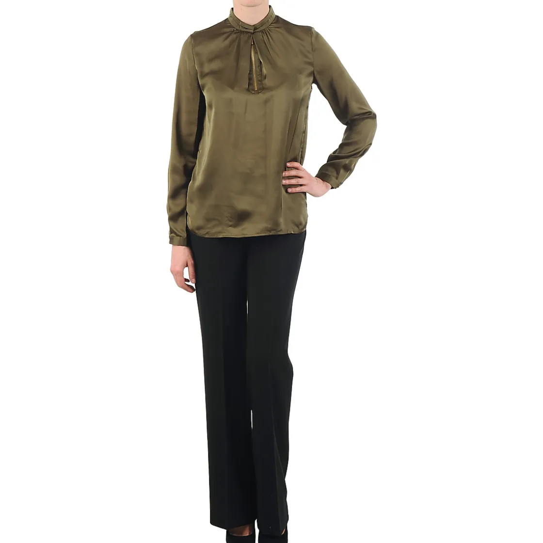 La City - O BLO< Tops / Blouses