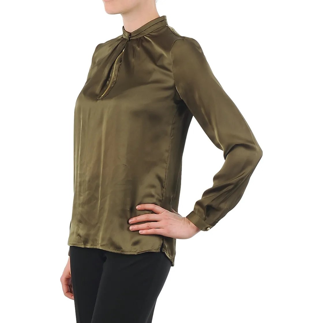 La City - O BLO< Tops / Blouses