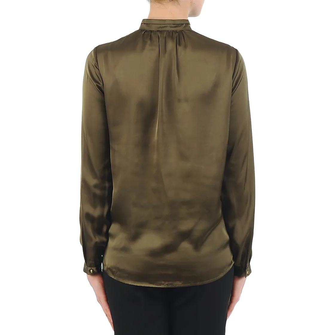 La City - O BLO< Tops / Blouses