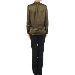 La City - O BLO< Tops / Blouses