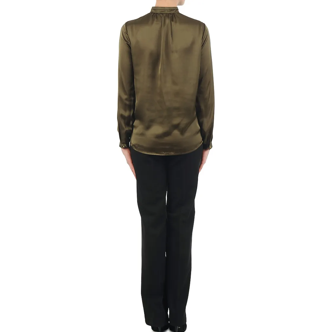 La City - O BLO< Tops / Blouses