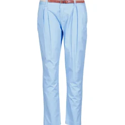 La City Pantalons^- PANTBASIC