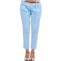 La City Pantalons^- PANTBASIC