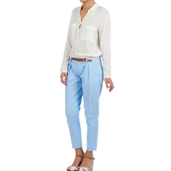 La City Pantalons^- PANTBASIC