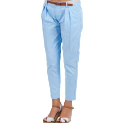 La City Pantalons^- PANTBASIC