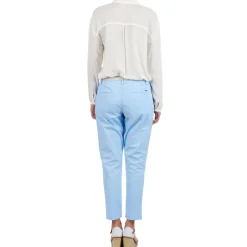La City Pantalons^- PANTBASIC