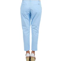 La City Pantalons^- PANTBASIC